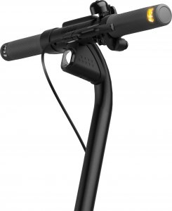 Hulajnoga elektryczna Segway E2 D 4