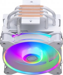 Chłodzenie CPU Cooler Master Hyper 212 Halo (RR-S4WW-20PA-R1) 10