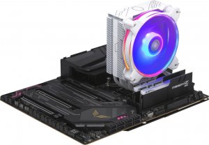Chłodzenie CPU Cooler Master Hyper 212 Halo (RR-S4WW-20PA-R1) 12