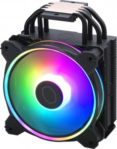 Chłodzenie CPU Cooler Master Hyper 212 Halo (RR-S4KK-20PA-R1) 11