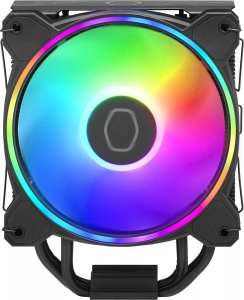 Chłodzenie CPU Cooler Master Hyper 212 Halo (RR-S4KK-20PA-R1) 2