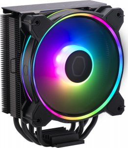 Chłodzenie CPU Cooler Master Hyper 212 Halo (RR-S4KK-20PA-R1) 3