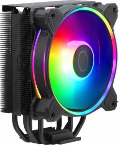 Chłodzenie CPU Cooler Master Hyper 212 Halo (RR-S4KK-20PA-R1) 4