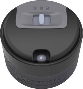 Kambukka Kubek termiczny Etna 300 ml - Floral Patchwork 3