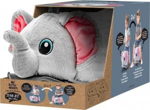 Yvolution My Buddy Wheels - Rock&roller - Słoń (MT01S2) 4