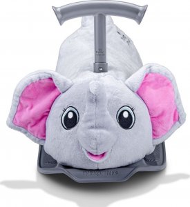 Yvolution My Buddy Wheels - Rock&roller - Słoń (MT01S2) 6