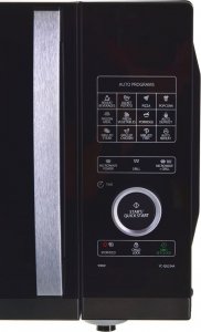 Kuchenka mikrofalowa Sharp Kuchenka mikrofalowa SHARP YC-QG234AEB 8