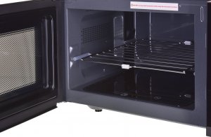 Kuchenka mikrofalowa Sharp Kuchenka mikrofalowa SHARP YC-QG234AEB 9