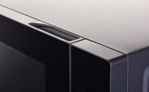 Kuchenka mikrofalowa Sharp YC-PS204AE-S 2