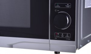 Kuchenka mikrofalowa Sharp YC-PS204AE-S 3