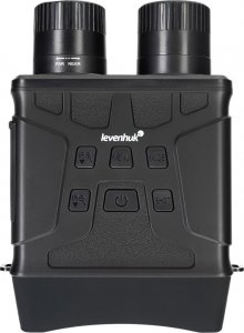 Lornetka Levenhuk Cyfrowa Lornetka Noktowizyjna LEVENHUK Atom DNB100 2