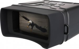 Lornetka Levenhuk Cyfrowa Lornetka Noktowizyjna LEVENHUK Atom DNB100 4