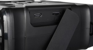 Lornetka Levenhuk Cyfrowa Lornetka Noktowizyjna LEVENHUK Atom DNB100 6