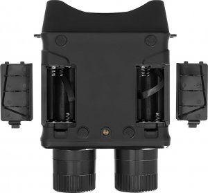 Lornetka Levenhuk Cyfrowa Lornetka Noktowizyjna LEVENHUK Atom DNB100 8
