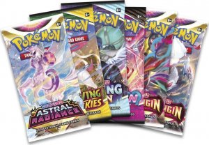 Pokemon Pokemon TCG Premium Collection Hisuian Zoroark 3