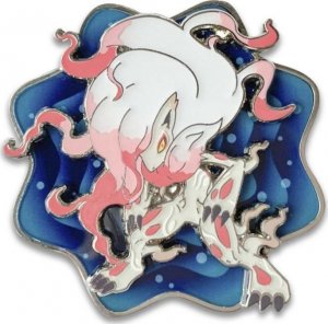 Pokemon Pokemon TCG Premium Collection Hisuian Zoroark 4