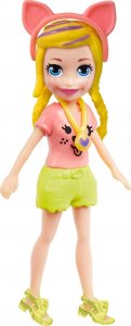 Mattel Polly Pocket Karuzela stylu Zestaw HKW06 (HKW04) 3