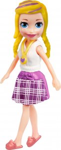 Mattel Polly Pocket Karuzela stylu Zestaw HKW06 (HKW04) 4