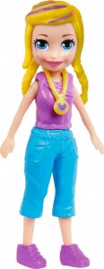 Mattel Polly Pocket Karuzela stylu Zestaw HKW06 (HKW04) 5