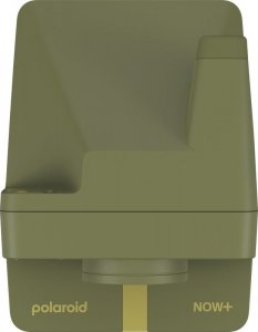 Aparat cyfrowy Polaroid Now + Gen 2 zielony 7