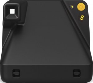 Aparat cyfrowy Polaroid Aparat Polaroid Now Gen 2 Black & White 3