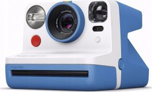 Aparat cyfrowy Polaroid Aparat Polaroid Now Gen 2 Blue 2