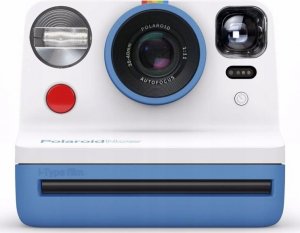 Aparat cyfrowy Polaroid Aparat Polaroid Now Gen 2 Blue 4