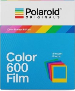 Aparat cyfrowy Polaroid Aparat Polaroid Now Gen 2 Red 11