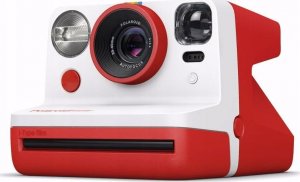 Aparat cyfrowy Polaroid Aparat Polaroid Now Gen 2 Red 2