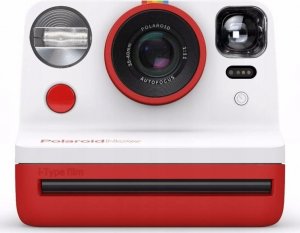 Aparat cyfrowy Polaroid Aparat Polaroid Now Gen 2 Red 3