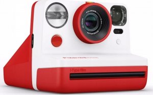 Aparat cyfrowy Polaroid Aparat Polaroid Now Gen 2 Red 4