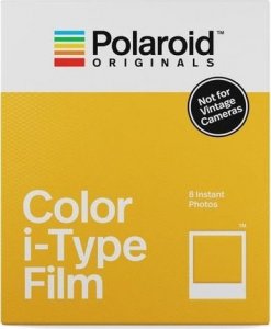 Aparat cyfrowy Polaroid Aparat Polaroid Now Gen 2 Red 8