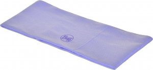 Buff Opaska BUFF® COOLNET UV® WIDE HEADBAND SOLID LILAC 2
