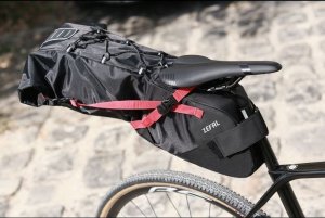 Zefal Torba rowerowa ZEFAL Z Adventure R11 5