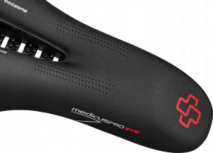 Wittkop Siodełko rowerowe Wittkop Medicus PROevo 1.0 (TRK) 5