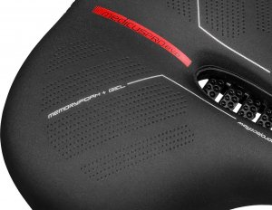 Wittkop Siodełko rowerowe Wittkop Medicus PROevo 3.0 (City) 4