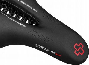 Wittkop Siodełko rowerowe Wittkop Medicus PROevo 3.0 (City) 5