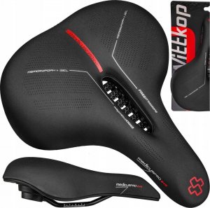 Wittkop Siodełko rowerowe Wittkop Medicus PROevo 3.0 (City) 7