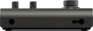 Karta dźwiękowa Audient Audient iD14 MKII - Interfejs audio USB 10x6 2