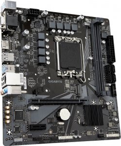 Płyta główna Gigabyte H610M H V2 DDR4 3