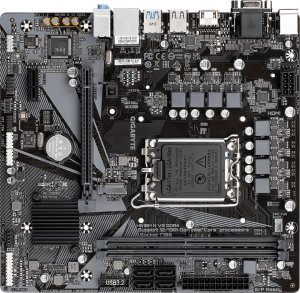 Płyta główna Gigabyte H610M H V2 DDR4 5