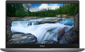 Laptop Dell Notebook Latitude 3340/Core i5-1345U/16GB/256GB SSD/13.3 FHD/Intel Iris Xe/FgrPr/FHD Cam/Mic/WLAN + BT/Backlit Kb/3 Cell/W11Pro 1