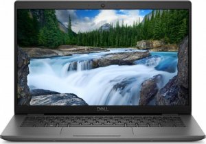 Laptop Dell Notebook Latitude 3440/Core i3-1315U/8GB/256GB SSD/14.0 FHD/Integrated/FgrPr/FHD/IR Cam/Mic/WLAN + BT/Backlit Kb/3 Cell/W11Pro 9