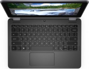 Laptop Dell Notebook Latitude 3440/Core i3-1315U/8GB/256GB SSD/14.0 FHD/Integrated/FgrPr/FHD/IR Cam/Mic/WLAN + BT/Backlit Kb/3 Cell/W11Pro 10