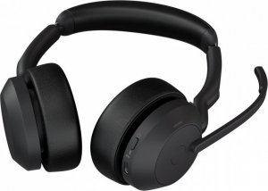 Słuchawki Jabra Evolve2 55  (25599-989-989) 4