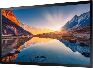 Monitor Samsung QM55B-T (LH55QMBTBGCXEN) 4