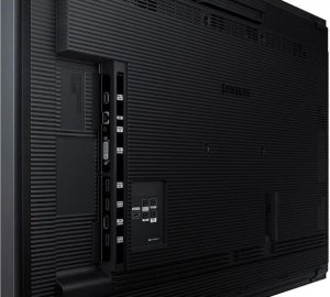 Monitor Samsung QM55B-T (LH55QMBTBGCXEN) 6