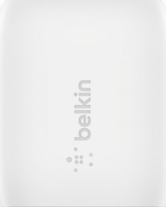 Ładowarka Belkin WCA006vfWH 1x USB-C  (WCA006vfWH) 4