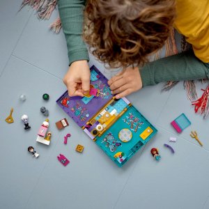 LEGO Disney Historyjki Małej Syrenki (43213) 13