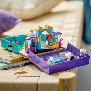 LEGO Disney Historyjki Małej Syrenki (43213) 14